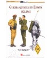 GUERRA QUIMICA EN ESPAÑA 1921-1945