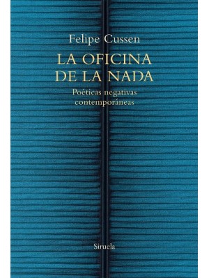 OFICINA DE LA NADA, LA