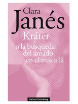 KRÁTER O LA BÚSQUEDA DEL AMADO EN EL MÁS ALLÁ