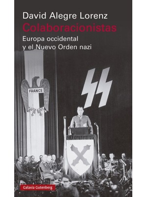 COLABORACIONISTAS