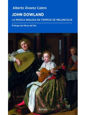 JOHN DOWLAND