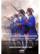 GUERRA DEL ROSELLON, LA 1793-1795