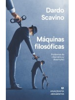 MÁQUINAS FILOSÓFICAS