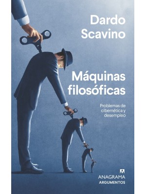 MÁQUINAS FILOSÓFICAS