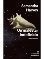 UN MALESTAR INDEFINIDO