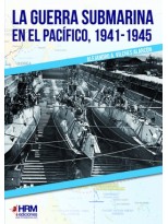 GUERRA SUBMARINA EN EL PACIFICO, LA 1941-1945