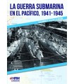 GUERRA SUBMARINA EN EL PACIFICO, LA 1941-1945