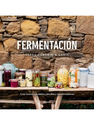 FERMENTACIÓN