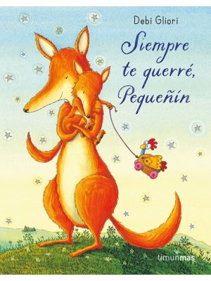 SIEMPRE TE QUERRÉ, PEQUEÑÍN