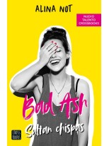 BAD ASH 1 SALTAN CHISPAS