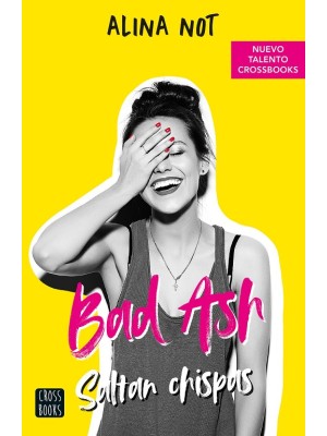 BAD ASH 1 SALTAN CHISPAS