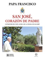 SAN JOSE, CORAZÓN DE PADRE