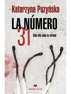 NÚMERO 31, LA