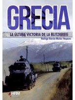 GRECIA LA ULTIMA VICTORIA DE LA BLITZKRIEG