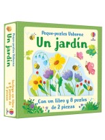 UN JARDÍN