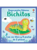 BICHITOS PEQUE PUZZLE