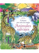 ANIMALES SALVAJES