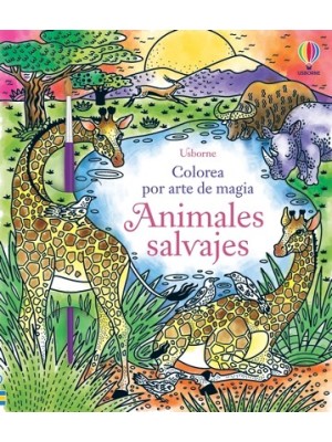 ANIMALES SALVAJES