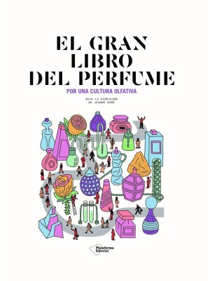 GRAN LIBRO DEL PERFUME, EL