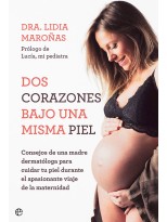 DOS CORAZONES BAJO UNA MISMA PIEL