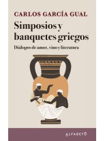 SIMPOSIOS Y BANQUETES GRIEGOS