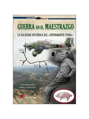 GUERRA EN EL MAESTRAZGO