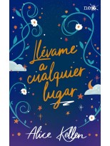 LLÉVAME A CUALQUIER LUGAR