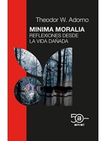 MINIMA MORALIA