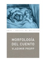 MORFOLOGÍA DEL CUENTO