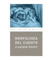 MORFOLOGÍA DEL CUENTO