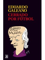 CERRADO POR FÚTBOL