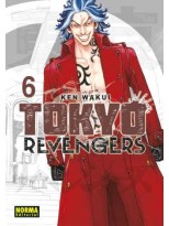 TOKYO REVENGERS /06