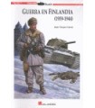 GUERRA EN FINLANDIA 1939-1944