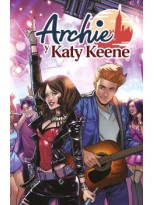 ARCHIE Y KATY KEENE