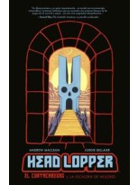 HEAD LOPPER 4 EL CORTACABEZAS Y LA ESCALERA DE MULGRID