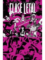 CLASE LETAL 10 SALVA TU GENERACIÓN