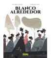 BLANCO ALREDEDOR