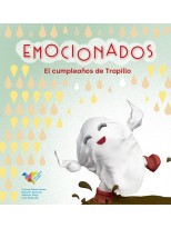 EMOCIONADOS EL CUMPLEAÑOS DE TRAPILLO