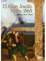 GRAN ASEDIO, EL MALTA 1565