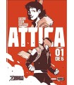 ATTICA /1 DE 6