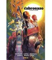 CABRONAZO, EL /1 FLIPANDO EN COLORES