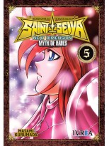 SAINT SEIYA NEXT DIMENSION MYTH OF HADES 05