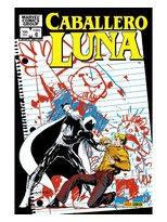 CABALLERO LUNA 06 1982