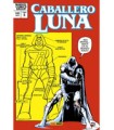 CABALLERO LUNA 05 1982 MOON KNIGHT 17-21 USA