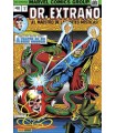 DOCTOR EXTRAÑO 3 A TRAVÉS DE UN ORBE OSCURO