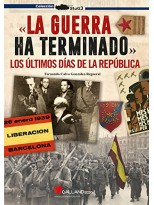 GUERRA HA TERMINADO, LA
