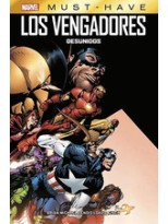 VENGADORES DESUNIDOS (MUST HAVE)