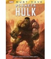 HULK PLANETA HULK (MUST HAVE)