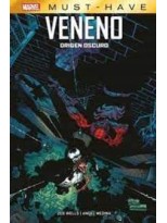 VENENO ORIGEN OSCURO (MUST HAVE)