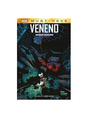 VENENO ORIGEN OSCURO (MUST HAVE)